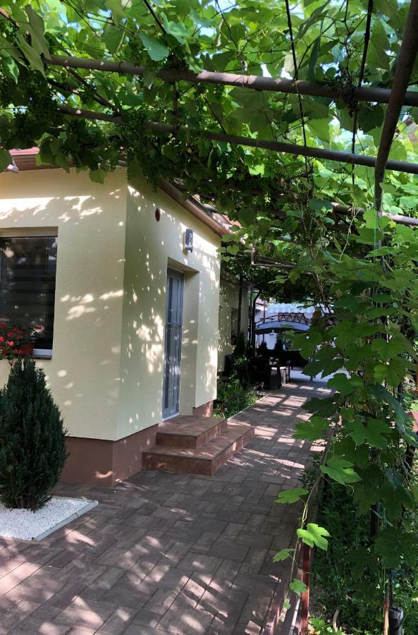 Casa Lui Mamaia Hotel Constanţa Exterior foto
